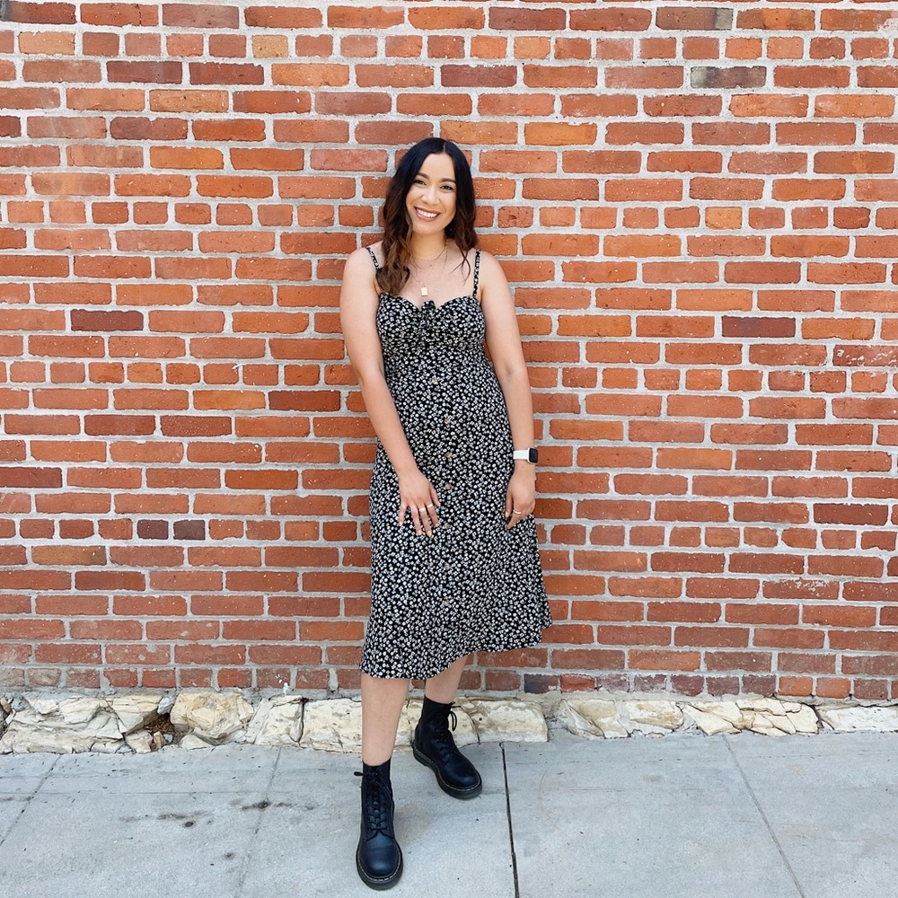 Meet your Posher, Jasmine